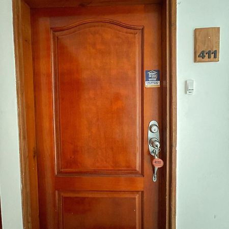 Edificio Bahia Fragata Apartamento 411 San Andrés Dış mekan fotoğraf