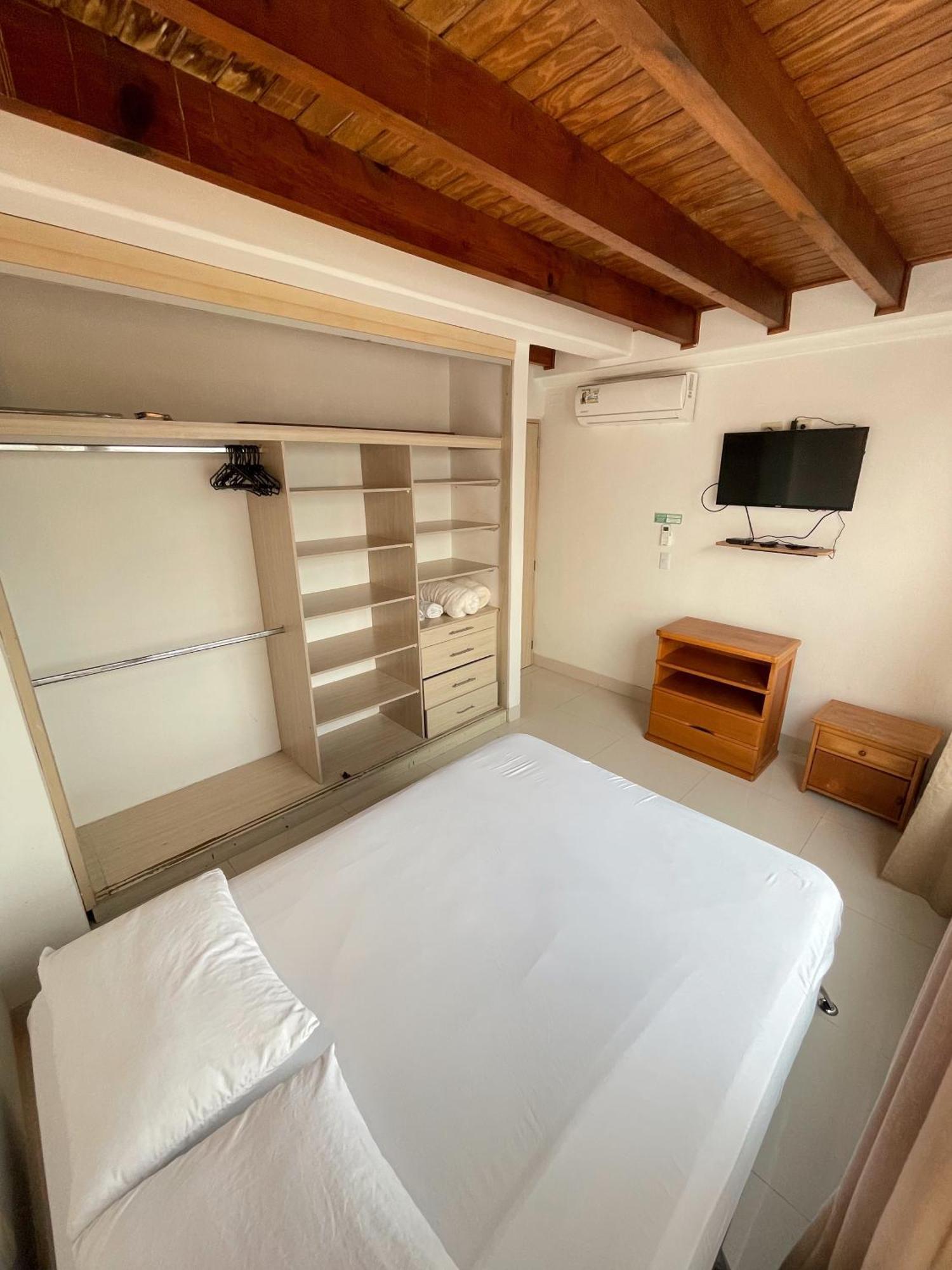 Edificio Bahia Fragata Apartamento 411 San Andrés Dış mekan fotoğraf