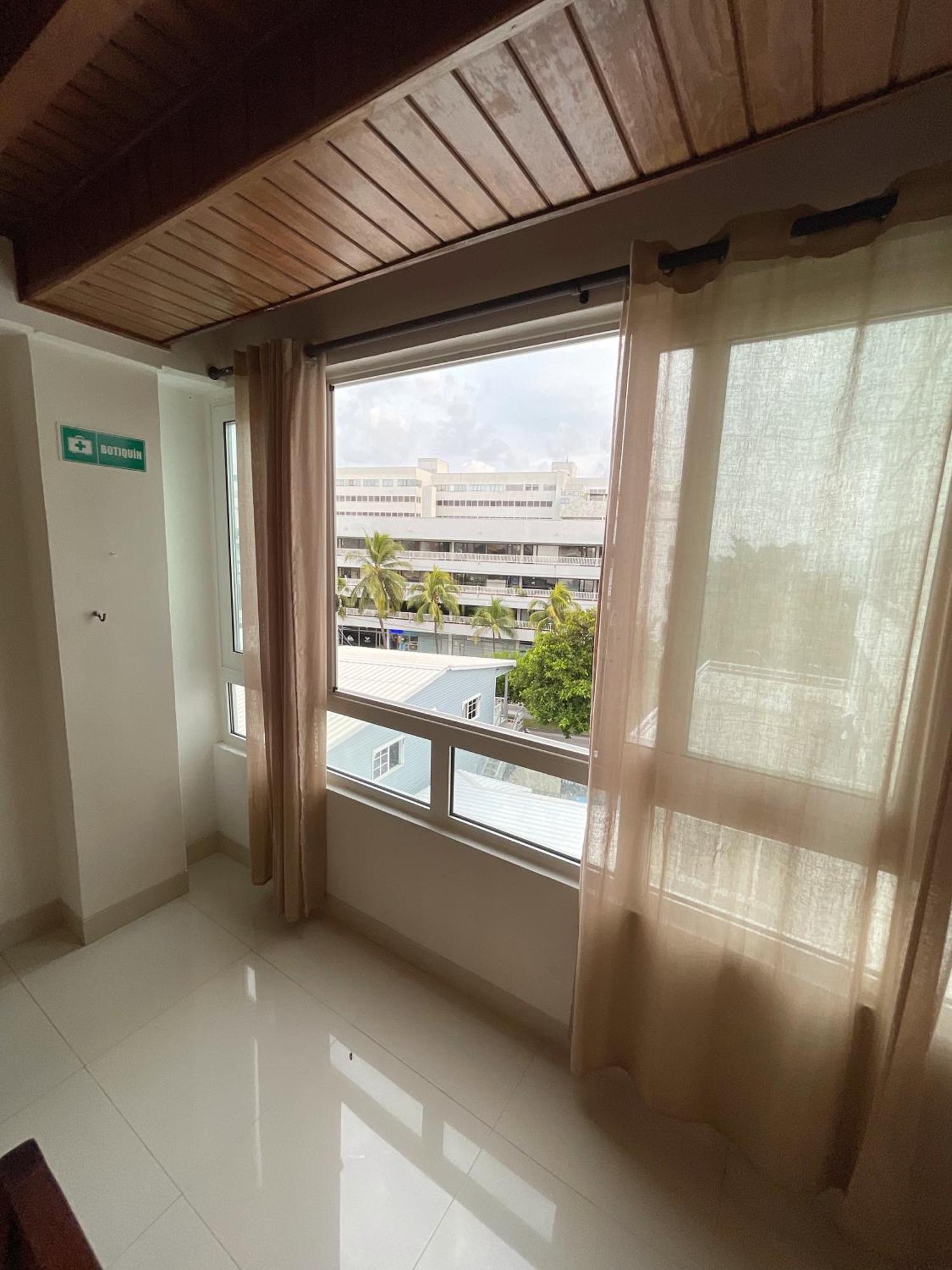 Edificio Bahia Fragata Apartamento 411 San Andrés Dış mekan fotoğraf