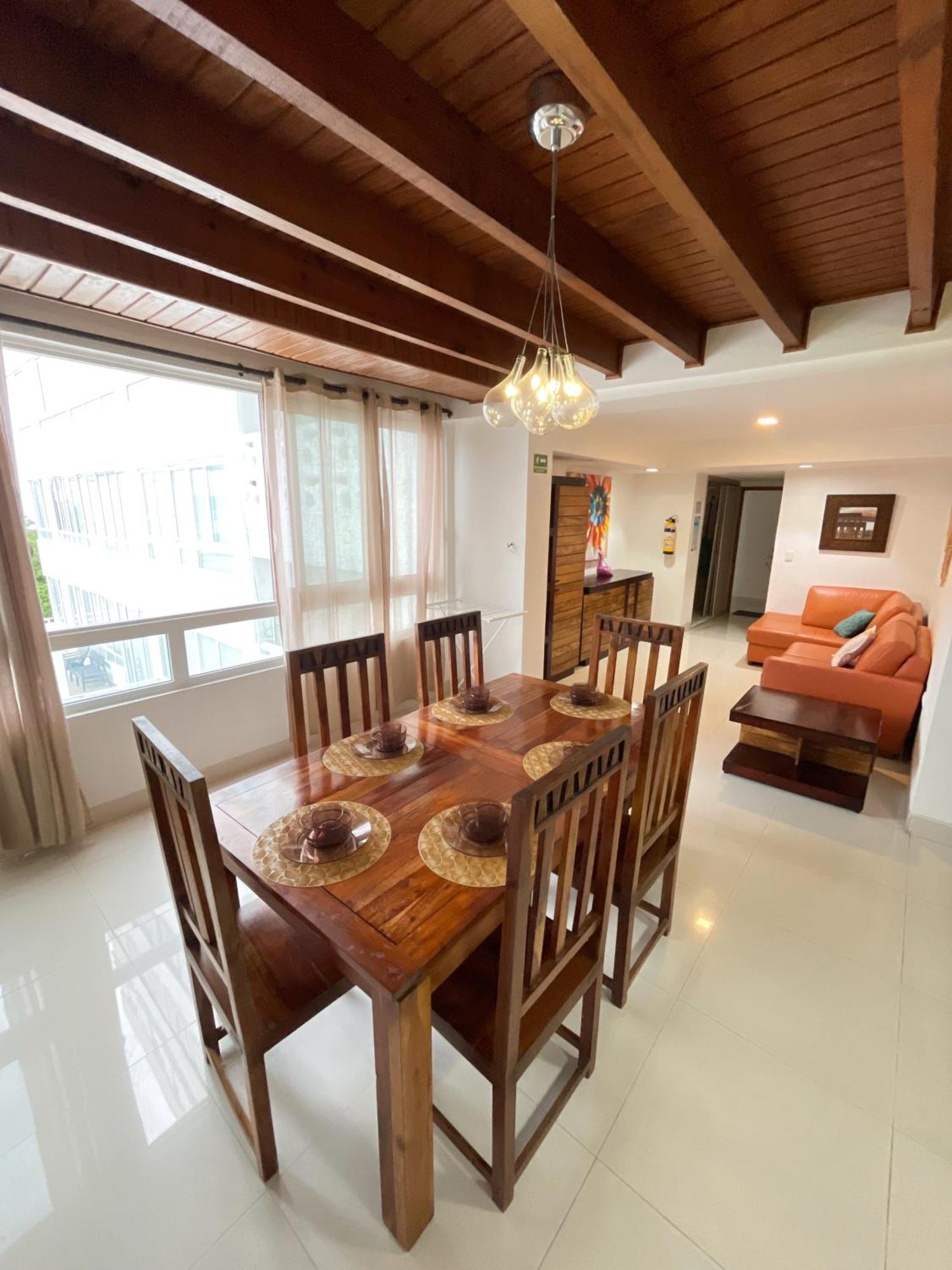 Edificio Bahia Fragata Apartamento 411 San Andrés Dış mekan fotoğraf