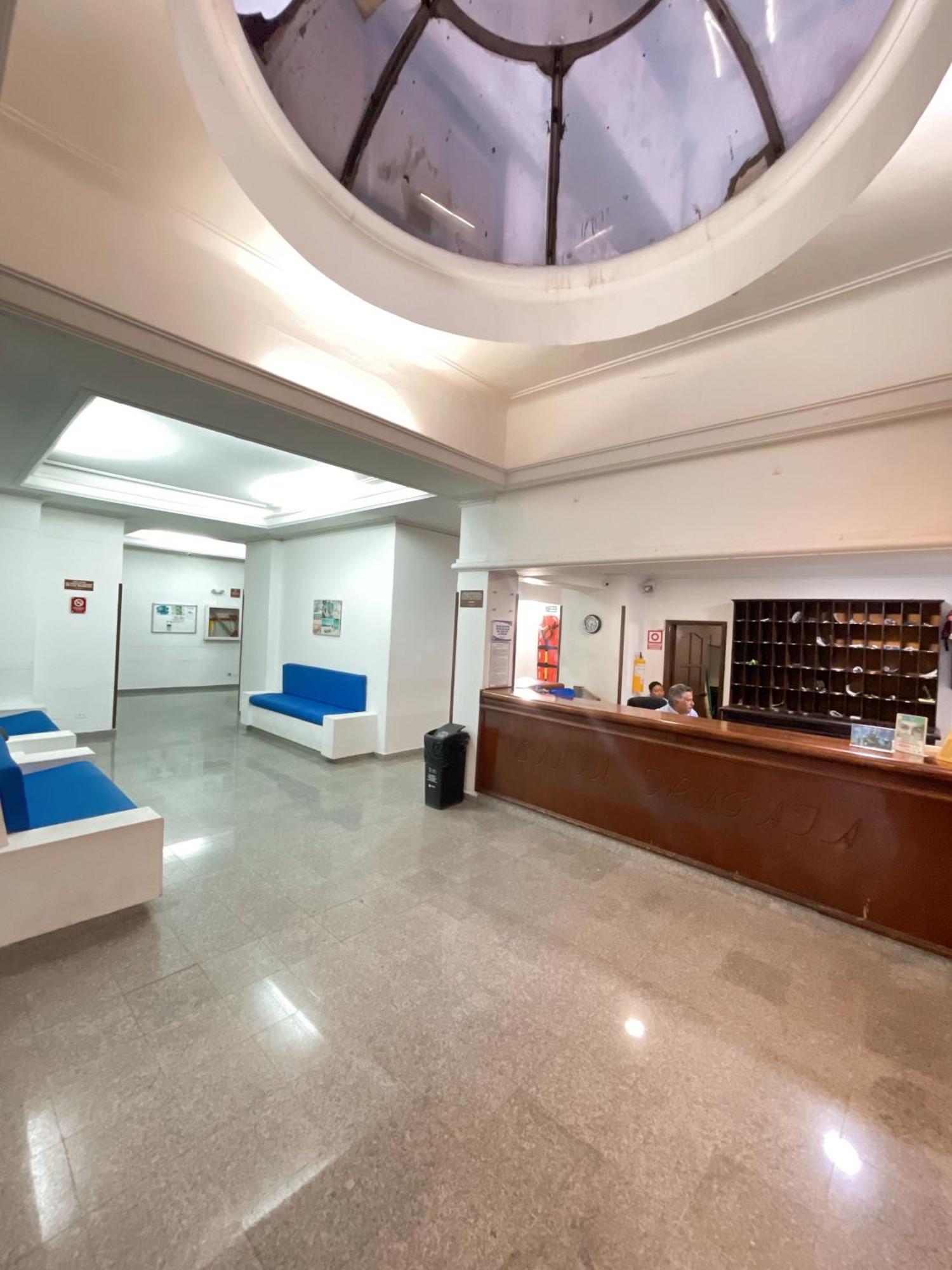 Edificio Bahia Fragata Apartamento 411 San Andrés Dış mekan fotoğraf